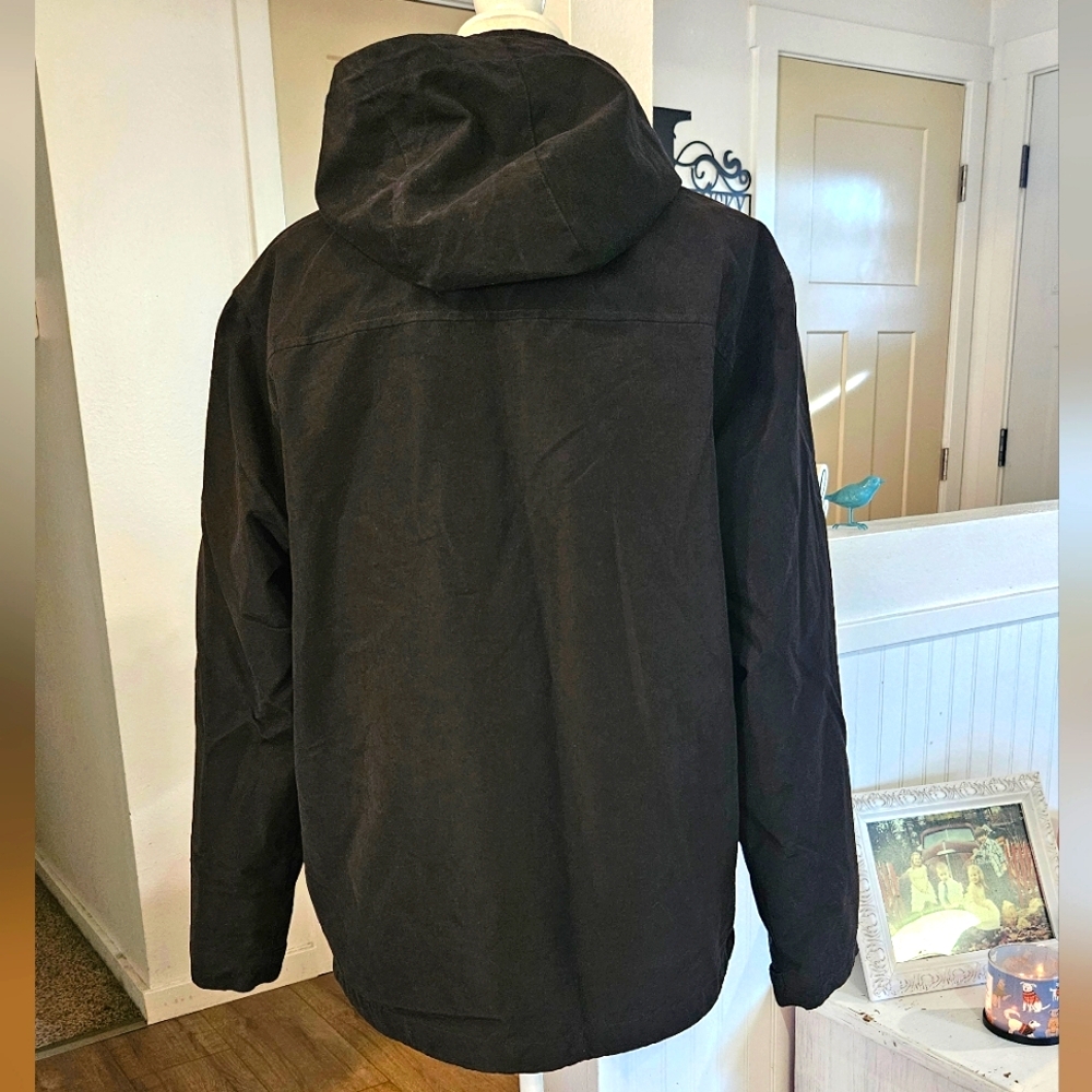 Barely Worn! Rugged Elements - Mens Cold Weather … - image 4